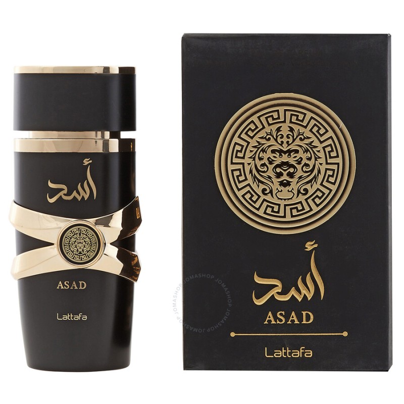 LATTAFA ASAD EDP 100 ML (HOMBRE)