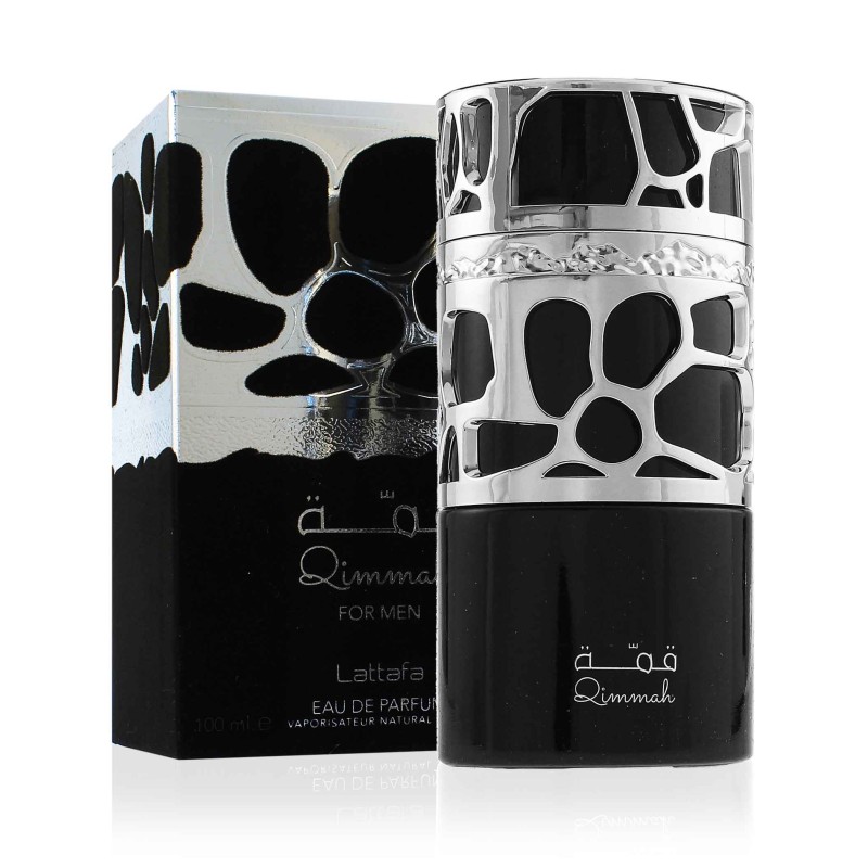 LATTAFA QIMMAH EDP 100 ML (HOMBRE)