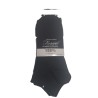 CALCETINES HOMBRE NEGROS REF: JPH-5039