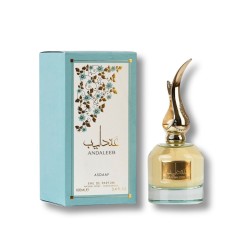 LATTAFA ANDALEEB EDP 100 ML (MUJER)