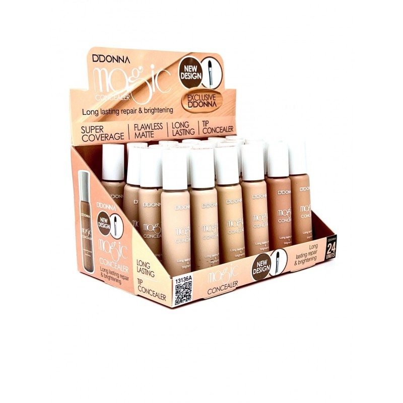 CONCEALER MAGIC D'DONNA A REF: 13136A (D'DONNA)