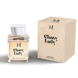 MONTAGE CLASSY LADY EDP 100...