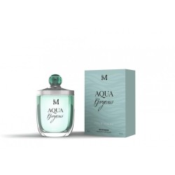 MONTAGE AQUA GORGEOUS EDP...