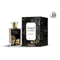 AFAQ AL RAWDAH EDP 100 ML...