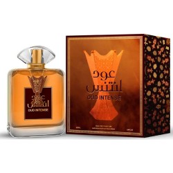 AFAQ OUD INTENSE EDP 100 ML...