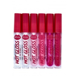 HOT GLOSS OIL PLUMP REF: 12262A (D'DONNA)