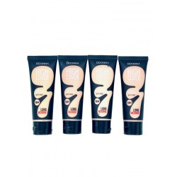 MAKE UP HIGH COVER FOUNDATION B REF: 13139B (D'DONNA)