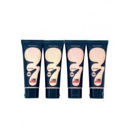 MAKE UP HIGH COVER FOUNDATION A REF: 13139A (D'DONNA)