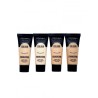 MAKE UP COLOUR MATCH FOUNDATION B REF: 13137B (D'DONNA)