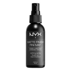 MATTE FINISH SETTING SPRAY 60 ML