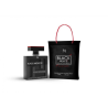 MONTAGE BLACK NIGHT II HOMME EDT 100 ML (HOMBRE)