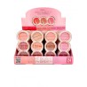 BRIGHT BLUSHER KIT WATER SWEATPROOF REF: 13319A (D'DONNA)