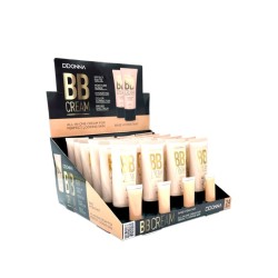 BB CREAM B MAKE UP DDONNA...