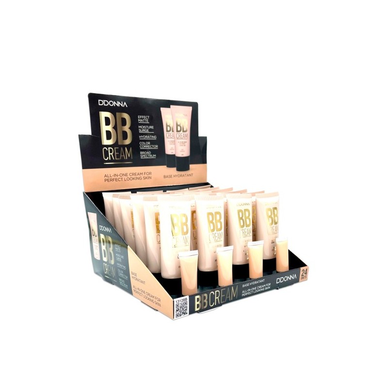 BB CREAM B MAKE UP DDONNA REF: 13128B (D'DONNA)