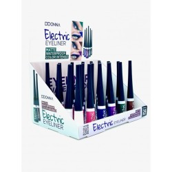 EYELINER ELECTRIC MATTE...