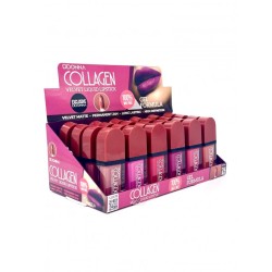 LIQUID LIPSTICK COLLAGEN...