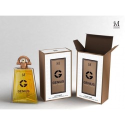 MONTAGE GENIUS EDT 100 ML...