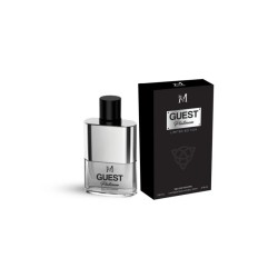 MONTAGE GUEST PLATINIUM EDT...