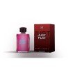 MONTAGE JUST PLAY EDT 100 ML (HOMBRE)