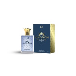 MONTAGE KINGDOME EDT 100 ML (HOMBRE)