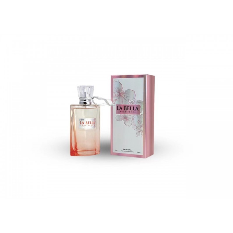 MONTAGE LA BELLA EDP 100 ML (MUJER)