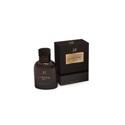 MONTAGE L´HOMME NIGHT EDT 100 ML (HOMBRE)