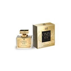 MONTAGE ONLY YOU EDP 100 ML...