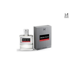 MONTAGE PRIDE MAN EDT 100...