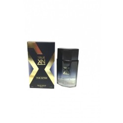 MONTAGE TRUE XN EDT 100 ML...