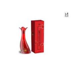 MONTAGE FLEUR D AMOUR HOT EDP 100 ML (MUJER)