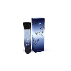 MONTAGE MAGIC CODE EDP 100...