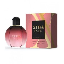 MONTAGE XTRA PURE EDP 100 ML (MUJER)