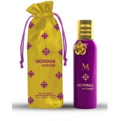 MONTAGE INTENSE EDP 100 ML (MUJER)