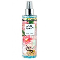 BODY SPLASH YUZU&PEONY 250...