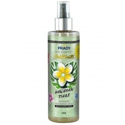 BODY SPLASH HAWAIIAN TIARE...