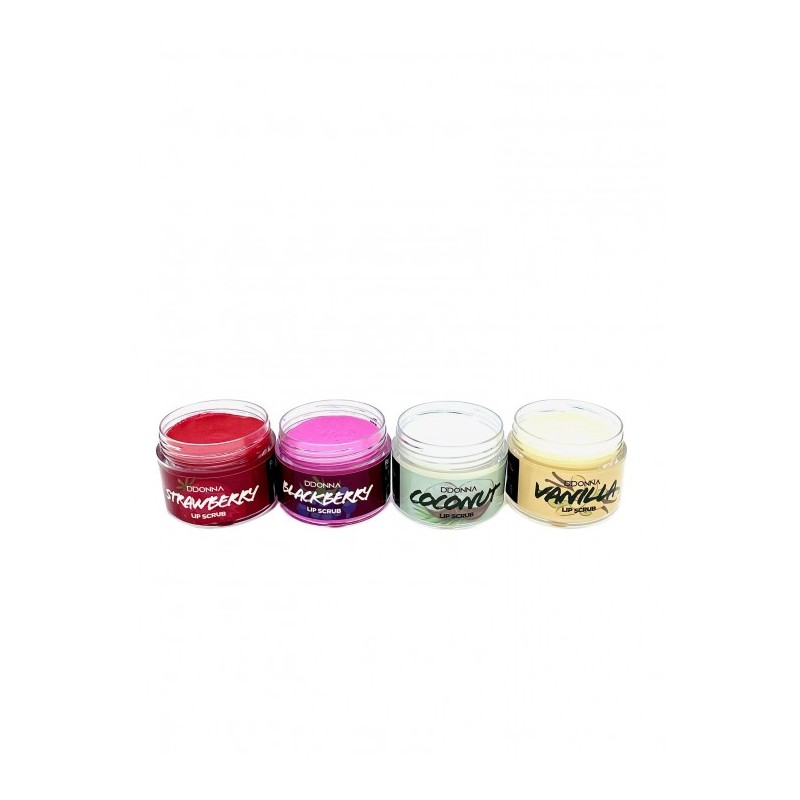 LIP SCRUB EXCLUSIVE DDONNA REF: 12407 (D'DONNA)