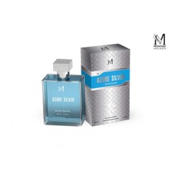 MONTAGE AZURE SILVER EDT...