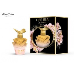 MARC DION LIFE IS A DREAM BELLE EDP 100 ML (MUJER)