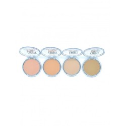 COMPACT POWDER LIGHT STAR B REF: 13227B (D'DONNA)