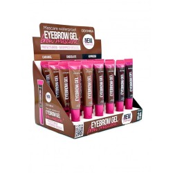 MASCARA EYE BROW GEL BROW...