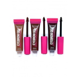 MASCARA EYE BROW GEL BROW REF: 11291A (D'DONNA)