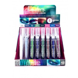 EYESHADOW CHAMELEON MULTICHROME A REF: 11191A (D'DONNA)