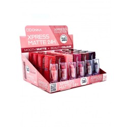 LIPSTICK XPRESS MATTE B...