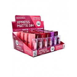 LIPSTICK XPRESS MATTE A...