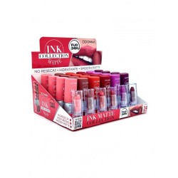 LIPSTICK INK MATTE DDONNA A...