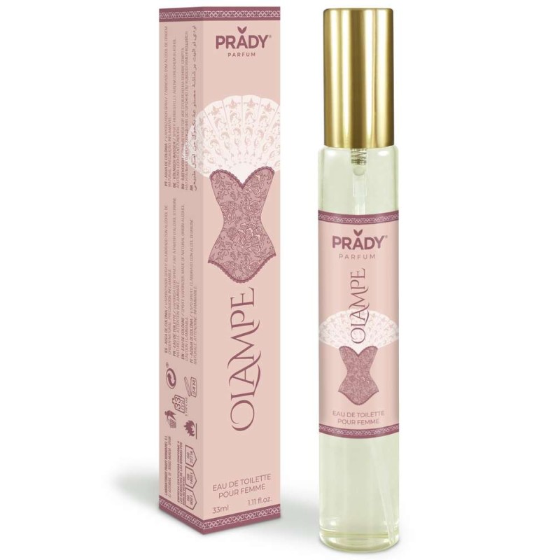 PRADY OLAMPE EDT 33 ML (MUJER)