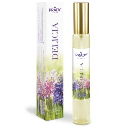 PRADY DELICIA EDT 33 ML...