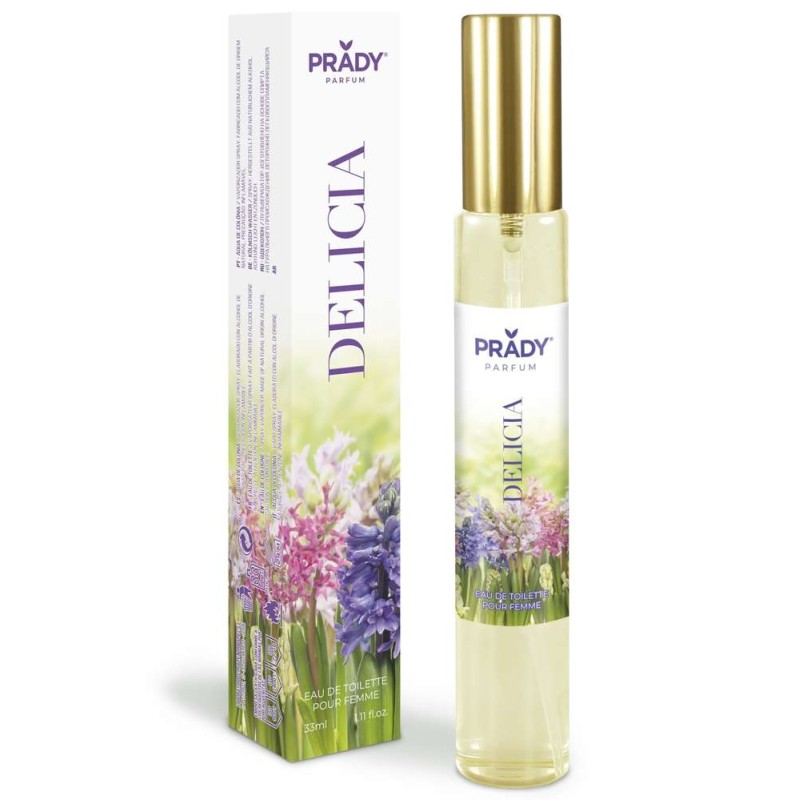 PRADY DELICIA EDT 33 ML (MUJER)