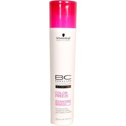 CHAMPU BC COLOR FREEZE SIN SULFATOS 250 ML (SCHWARZKOPF)