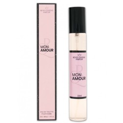 REYES QUEENS MON AMOUR EDT 33 ML (MUJER)